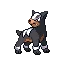 델빌 Houndour