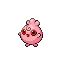 푸푸린 Igglybuff