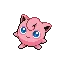푸린 Jigglypuff