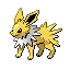 쥬피썬더 Jolteon