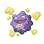 또가스 Koffing