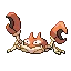 크랩 Krabby