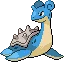 라프라스 Lapras