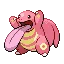 내루미 Lickitung