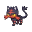 냐오불 Litten