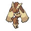 이어롭 Lopunny