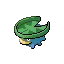 연꽃몬 Lotad