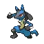 루카리오 Lucario