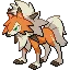루가루암 Lycanroc (Dusk Form)