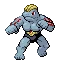 근육몬 Machoke