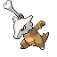 텅구리 Marowak