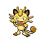 나옹 Meowth