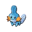 물짱이 Mudkip