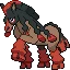 만마드 Mudsdale