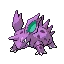 니드리노 Nidorino