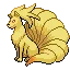 나인테일 Ninetales