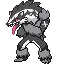 가로막구리 Obstagoon
