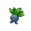 뚜벅쵸 Oddish