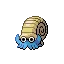 암나이트 Omanyte
