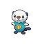 수댕이 Oshawott