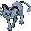 알로라 페르시온 Alolan Persian