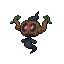 나목령 Phantump