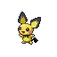 피츄 Pichu