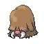 메꾸리 Piloswine