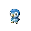 팽도리 Piplup