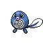 발챙이 Poliwag