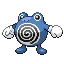슈륙챙이 Poliwhirl