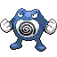 강챙이 Poliwrath