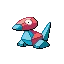 폴리곤 Porygon
