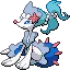 누리레느 Primarina