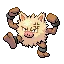성원숭 Primeape