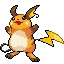 라이츄 Raichu
