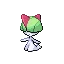 랄토스 Ralts