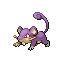 꼬렛 Rattata