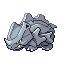뿔카노 Rhyhorn