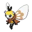 에리본 Ribombee