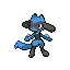 리오르 Riolu