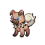 암멍이 Rockruff