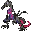 염뉴트 Salazzle