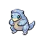 알로라 모래두지 Alolan Sandshrew