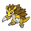 고지 Sandslash