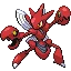 핫삼 Scizor