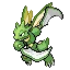 스라크 Scyther