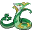 샤로다 Serperior