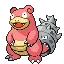 야도란 Slowbro