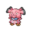 블루 Snubbull